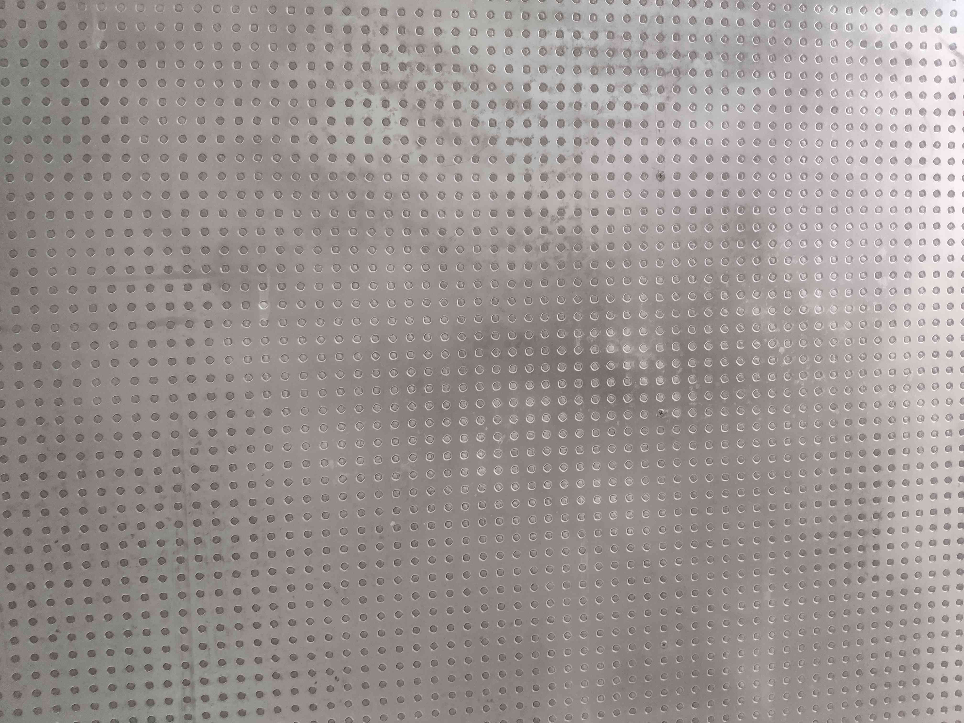 抗爆墙